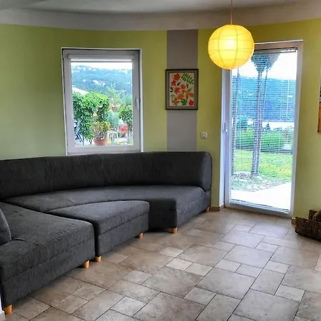 Apartament Garden *